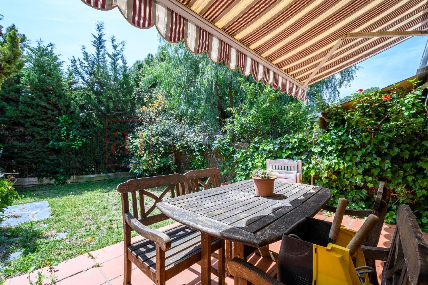  te koop huis Vora Sitges Garraf 4