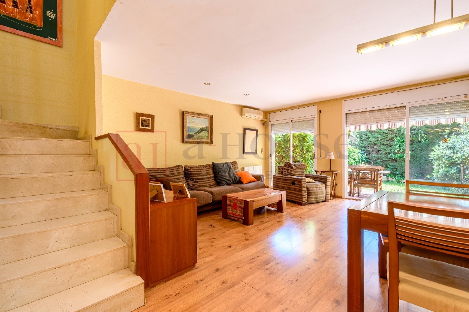  te koop huis Vora Sitges Garraf 6