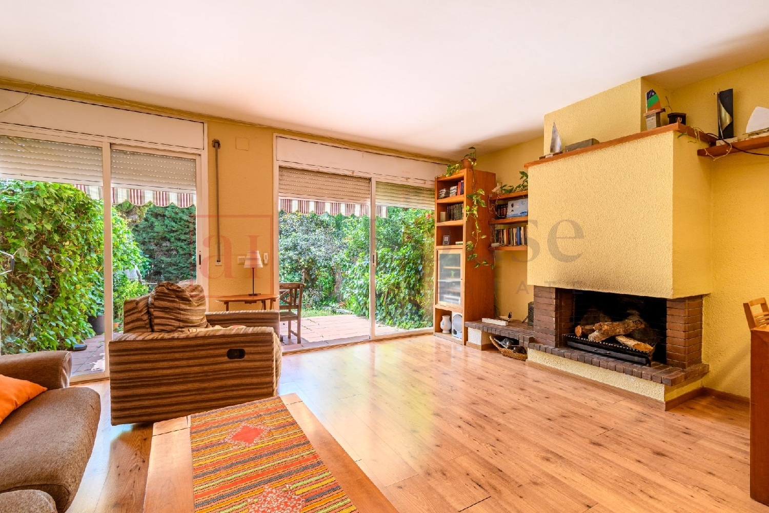  te koop huis Vora Sitges Garraf 7