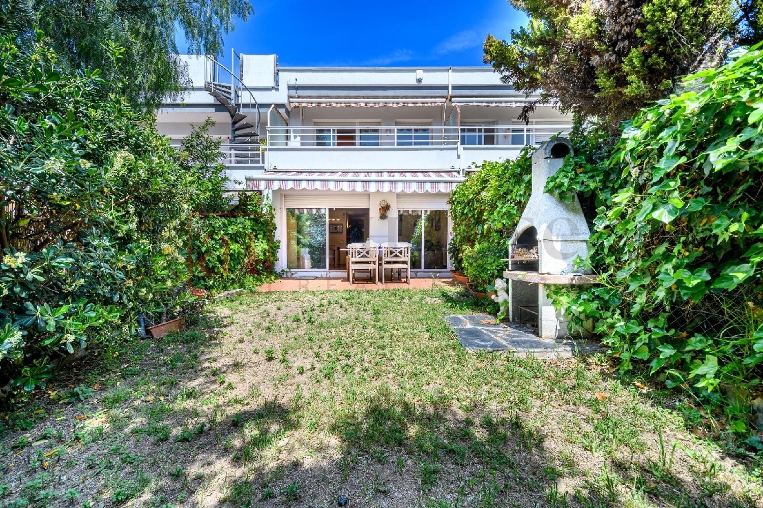  te koop huis Vora Sitges Garraf 2