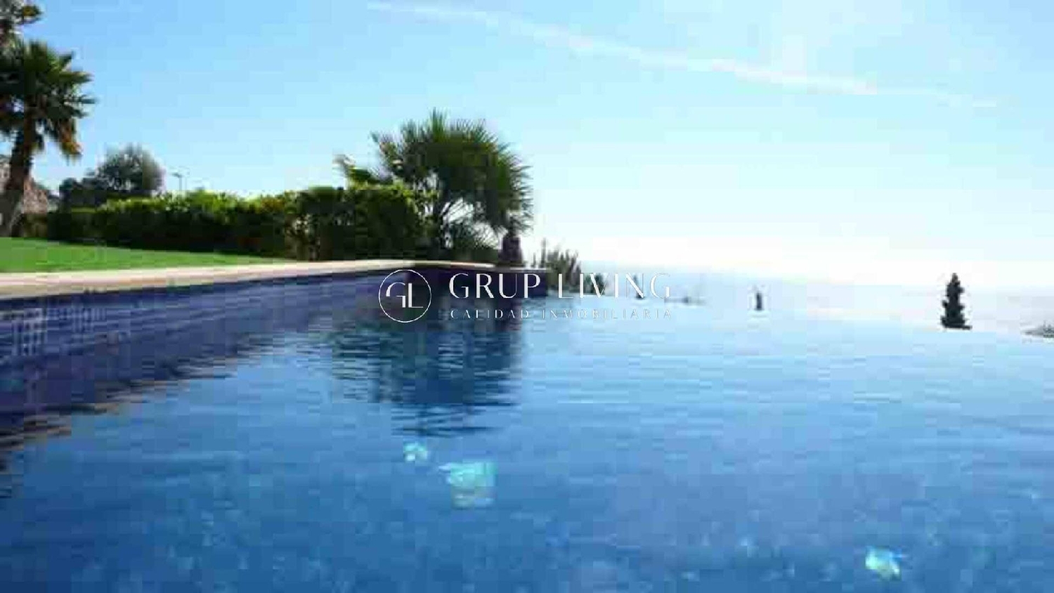  à vendre maison Vora Sitges Garraf 7