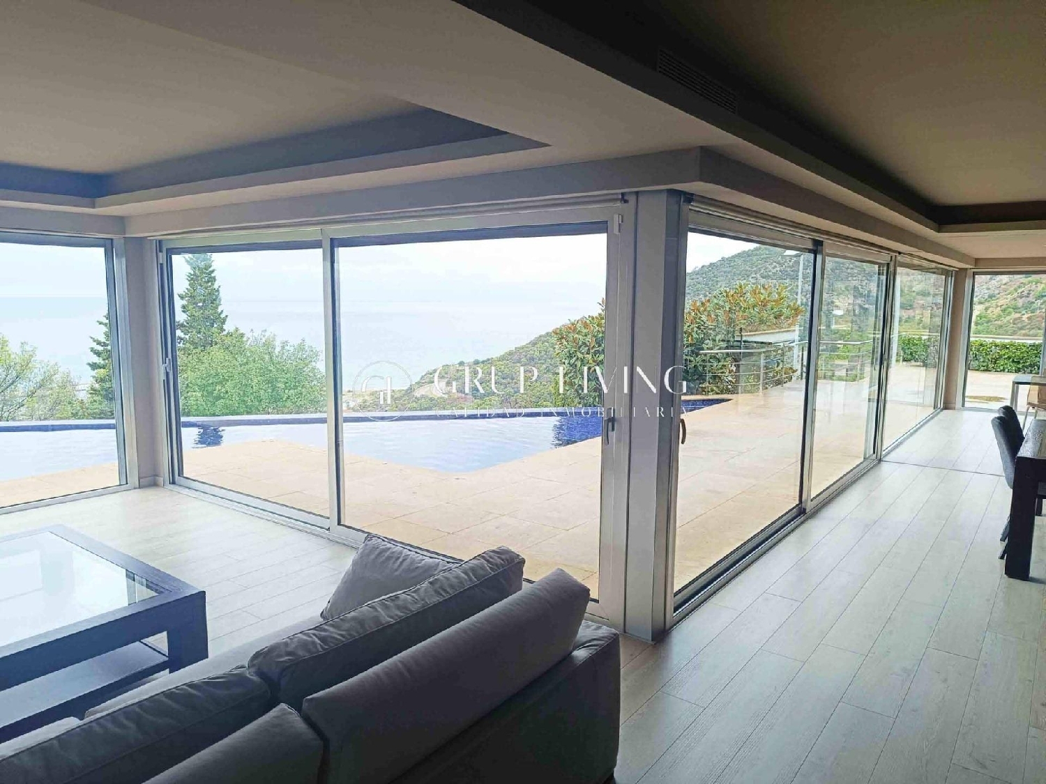  à vendre maison Vora Sitges Garraf 5