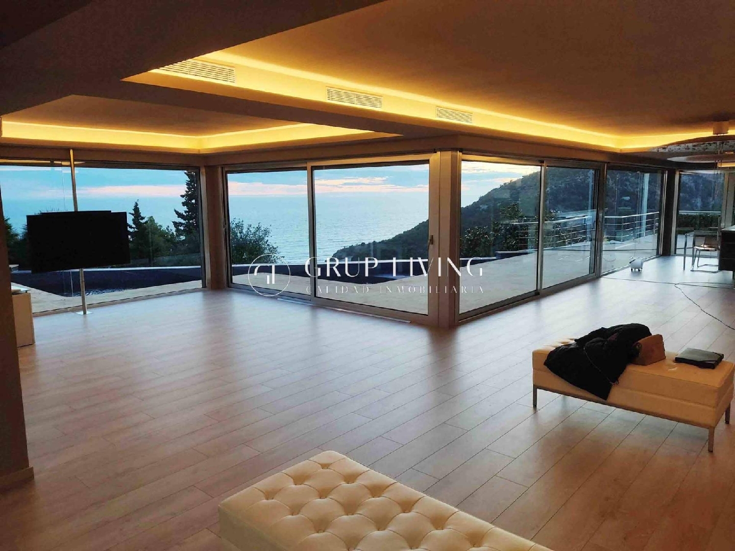  à vendre maison Vora Sitges Garraf 2