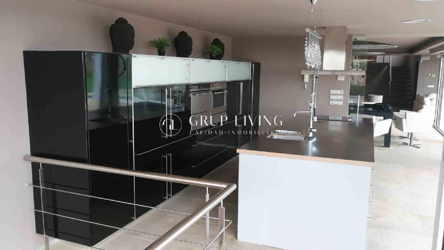  à vendre maison Vora Sitges Garraf 4