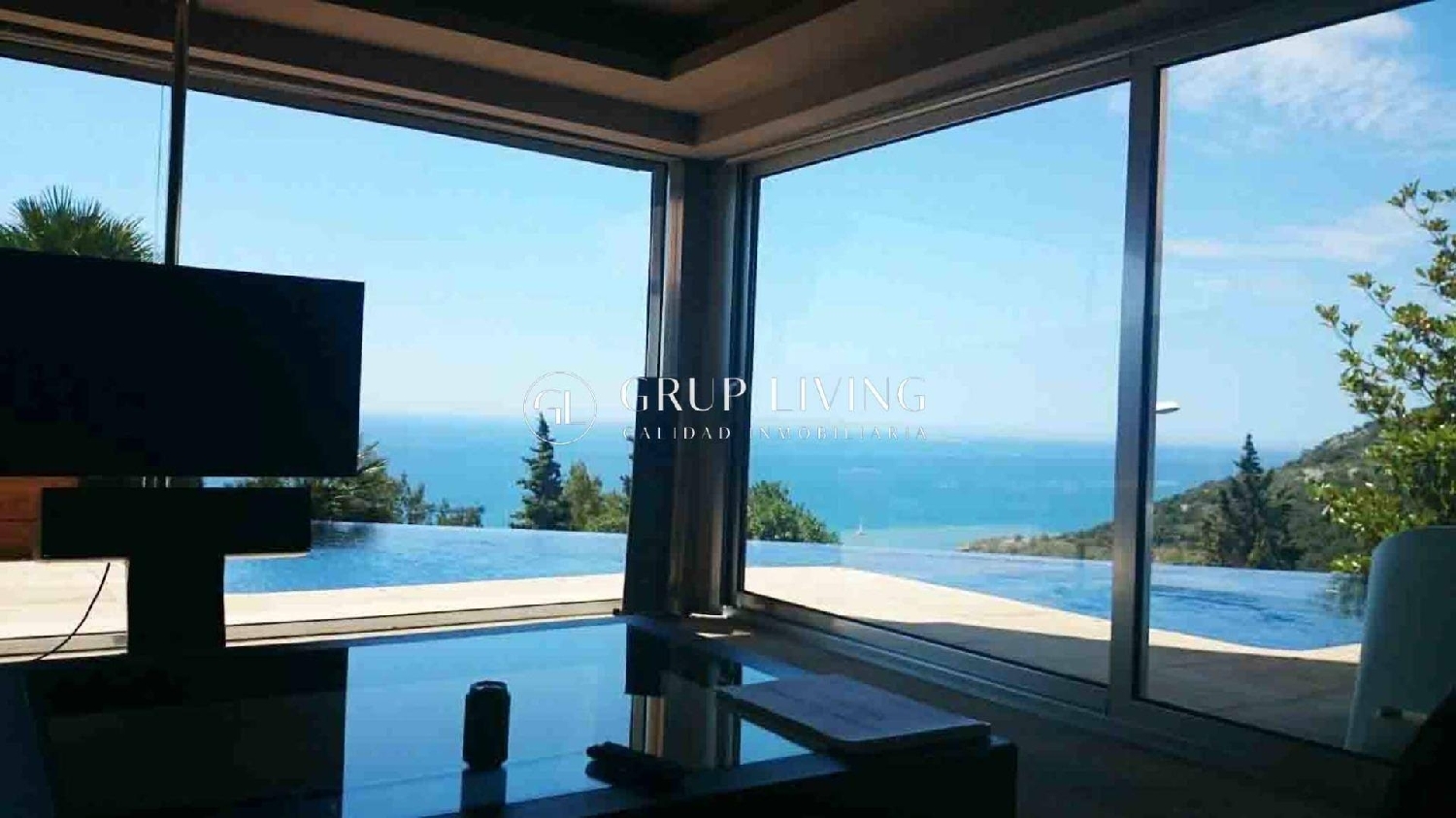  à vendre maison Vora Sitges Garraf 8