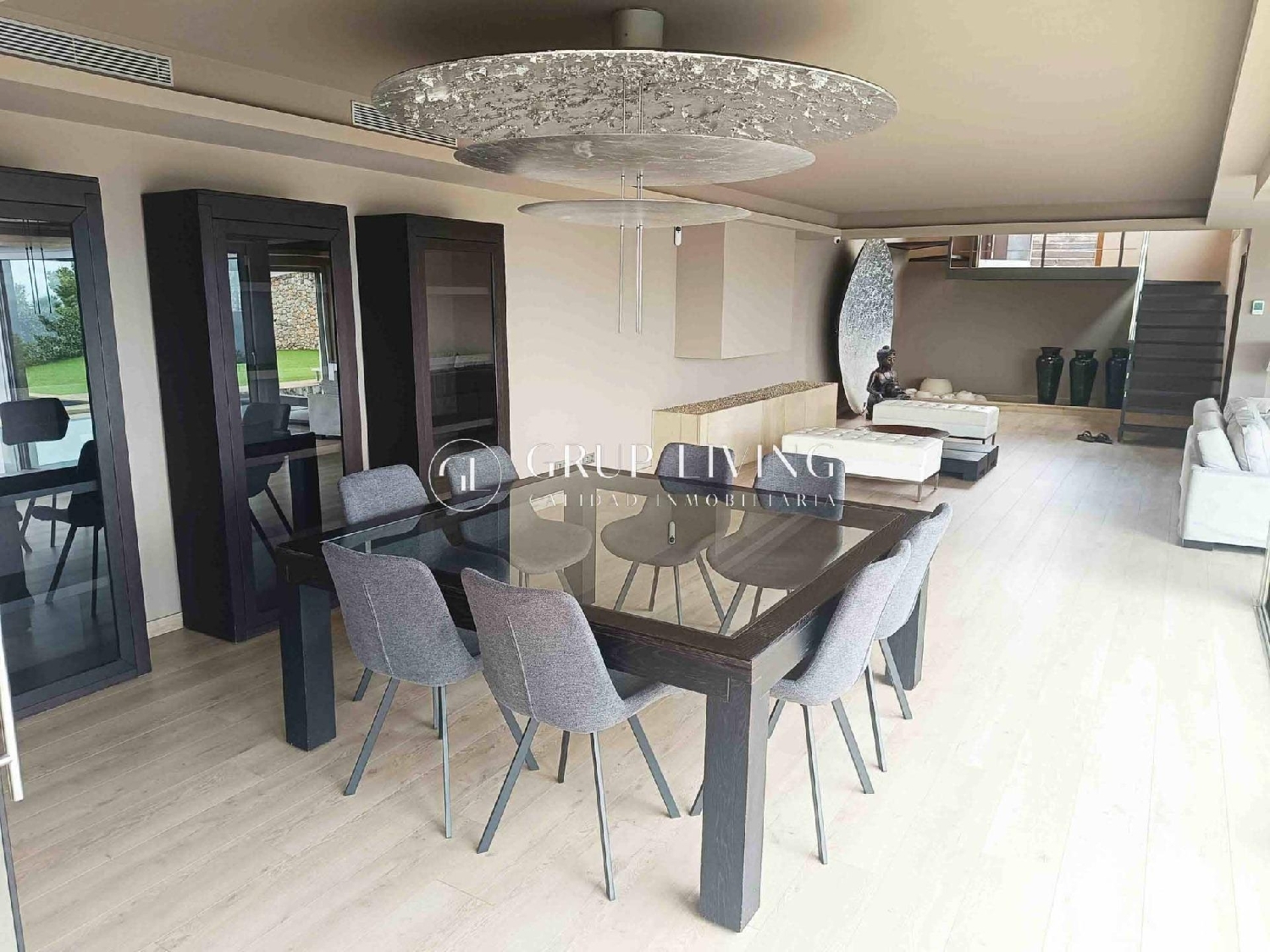  à vendre maison Vora Sitges Garraf 6