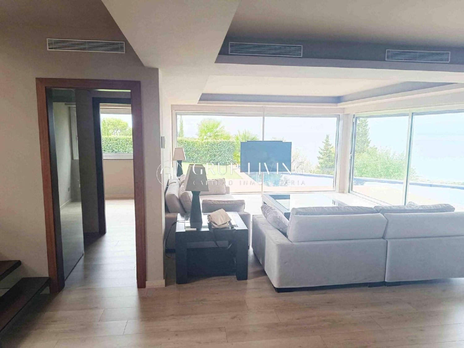  à vendre maison Vora Sitges Garraf 3