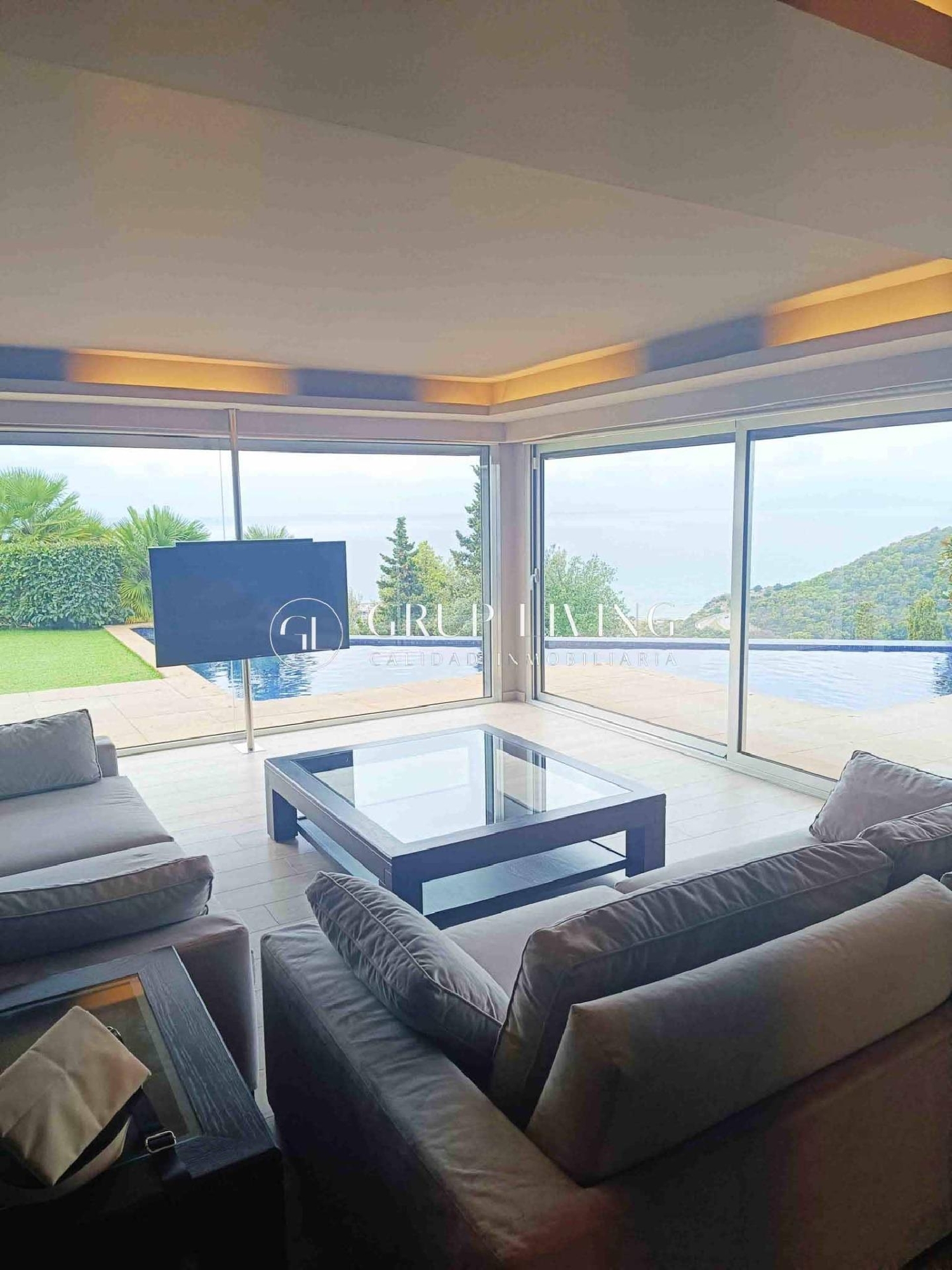  à vendre maison Vora Sitges Garraf 9