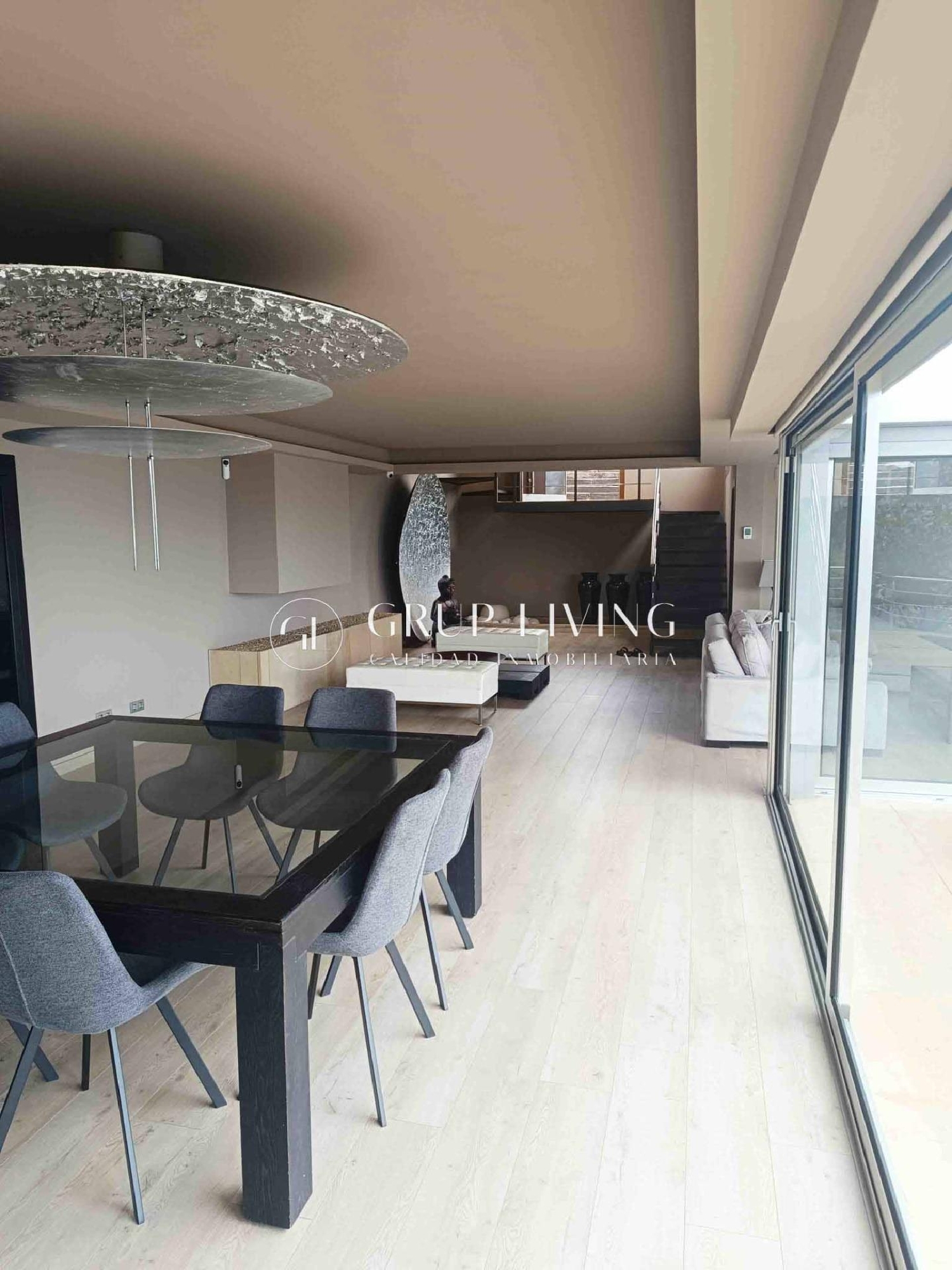  à vendre maison Vora Sitges Garraf 10