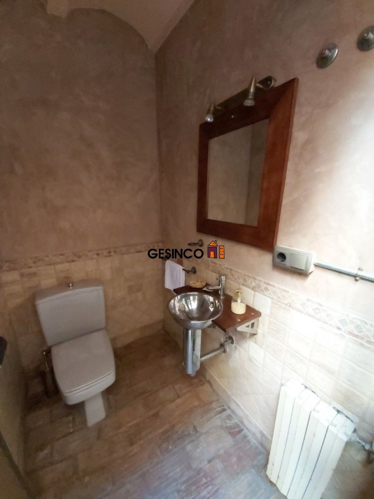  till salu hus Xàtiva Costera (La) 5