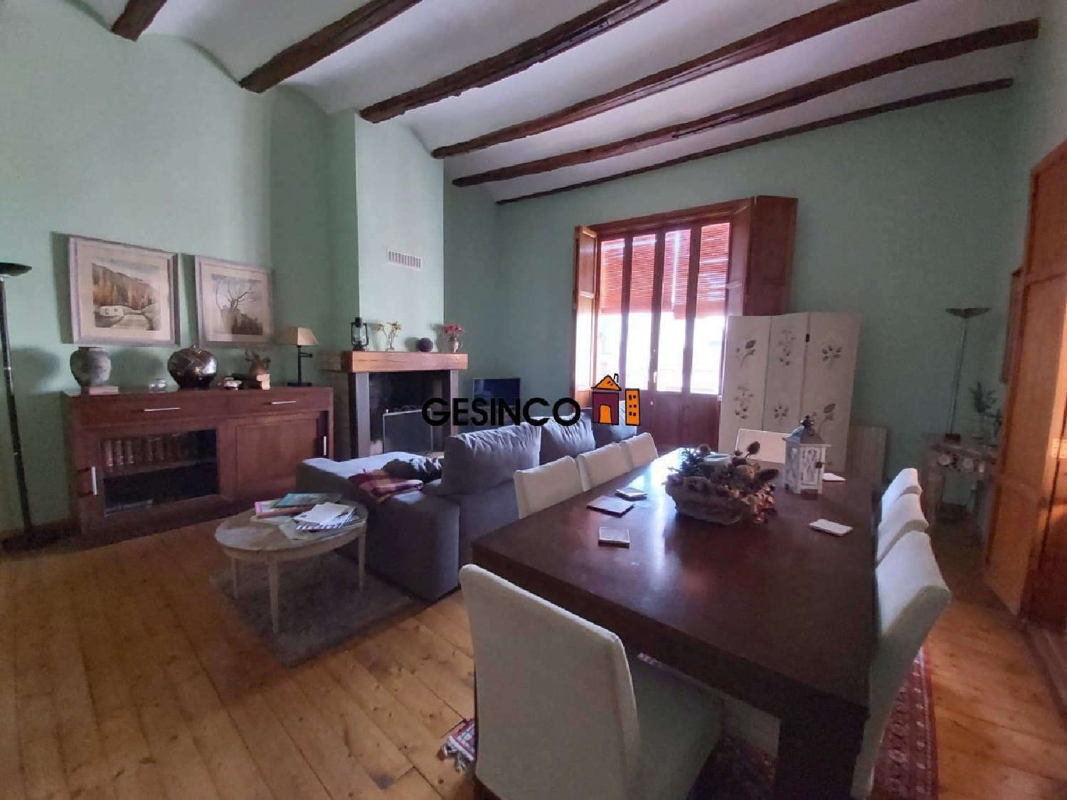  till salu hus Xàtiva Costera (La) 8