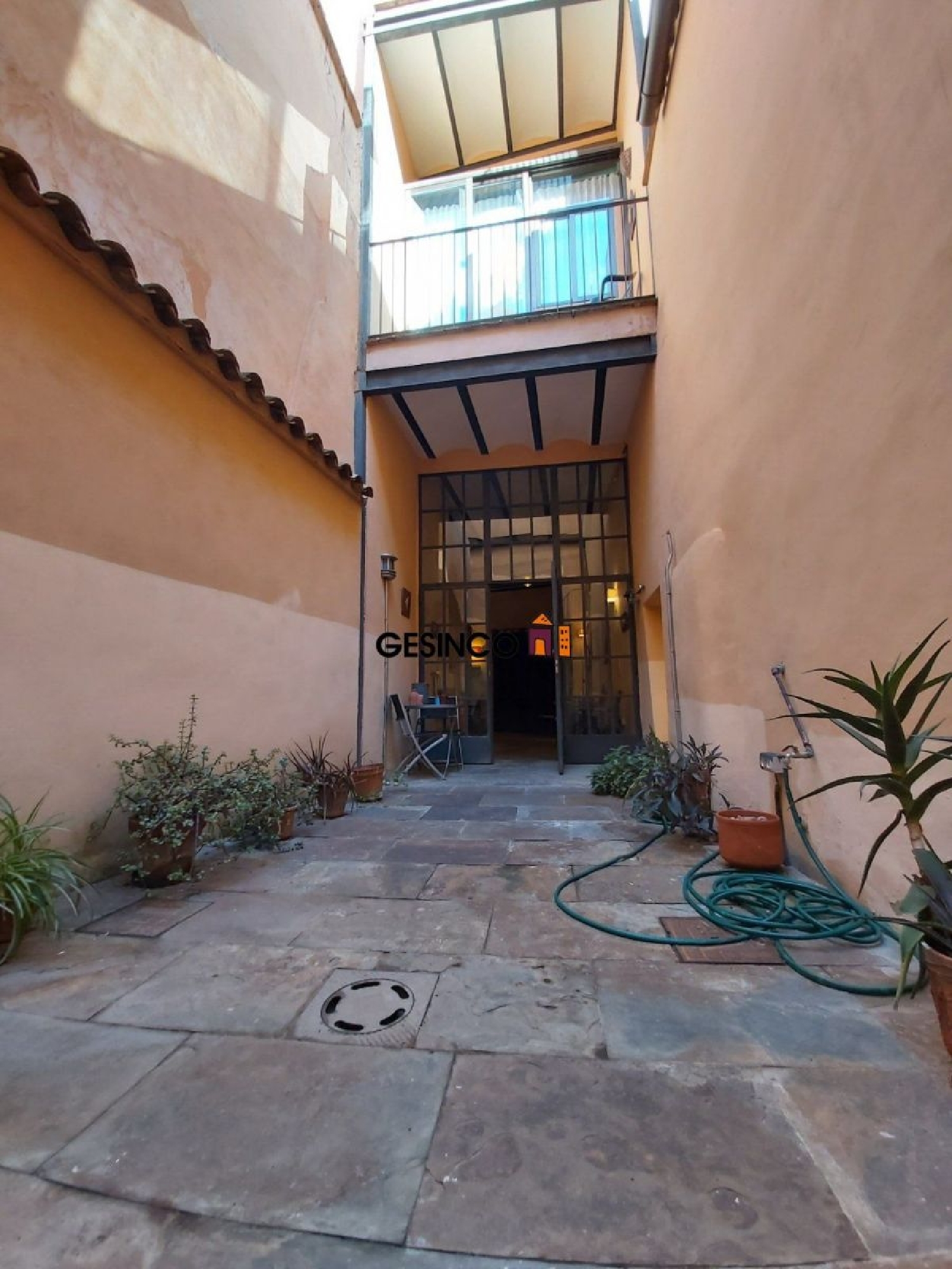  till salu hus Xàtiva Costera (La) 4