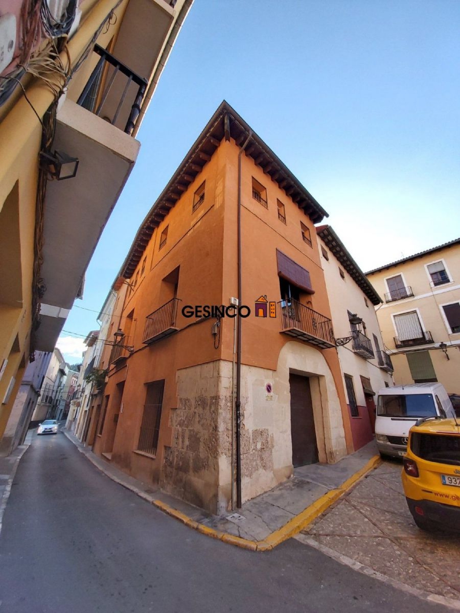  till salu hus Xàtiva Costera (La) 1