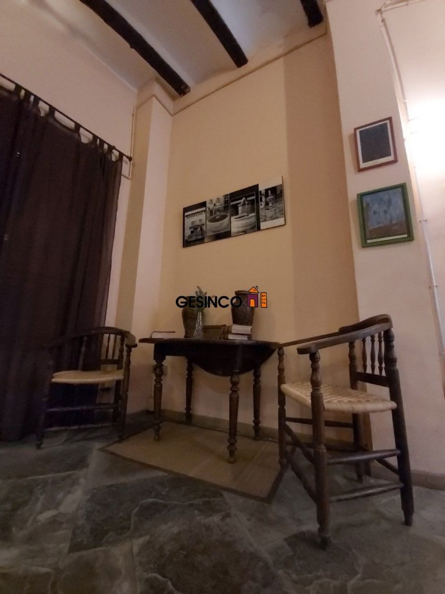  till salu hus Xàtiva Costera (La) 3