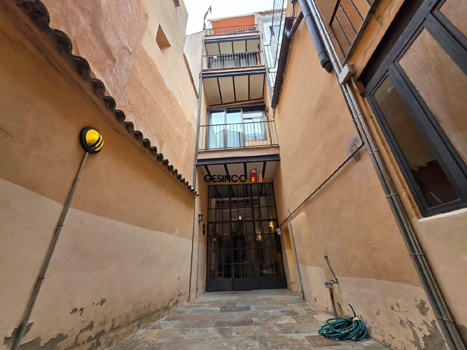  te koop huis Xàtiva Costera (La) 4