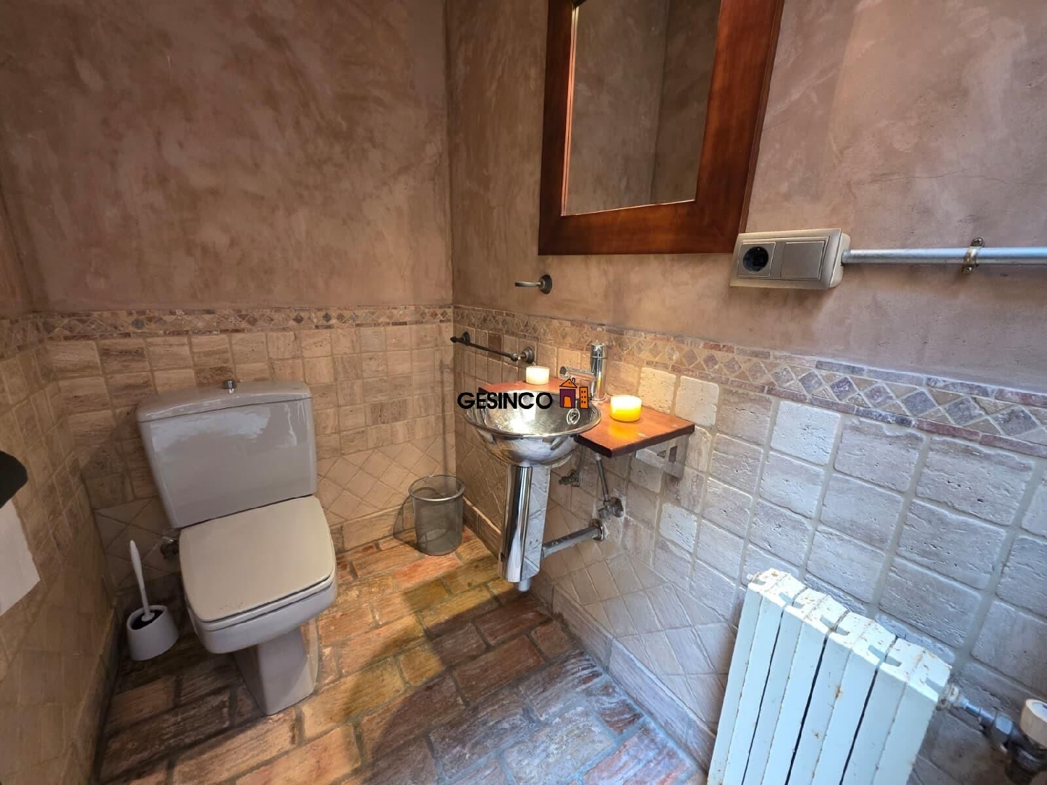  te koop huis Xàtiva Costera (La) 5