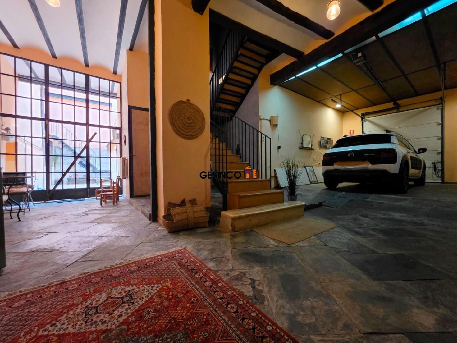  te koop huis Xàtiva Costera (La) 3