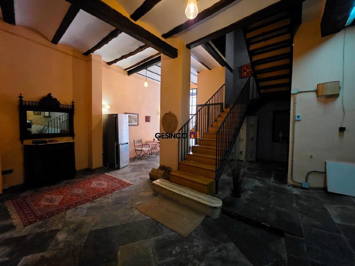  te koop huis Xàtiva Costera (La) 2