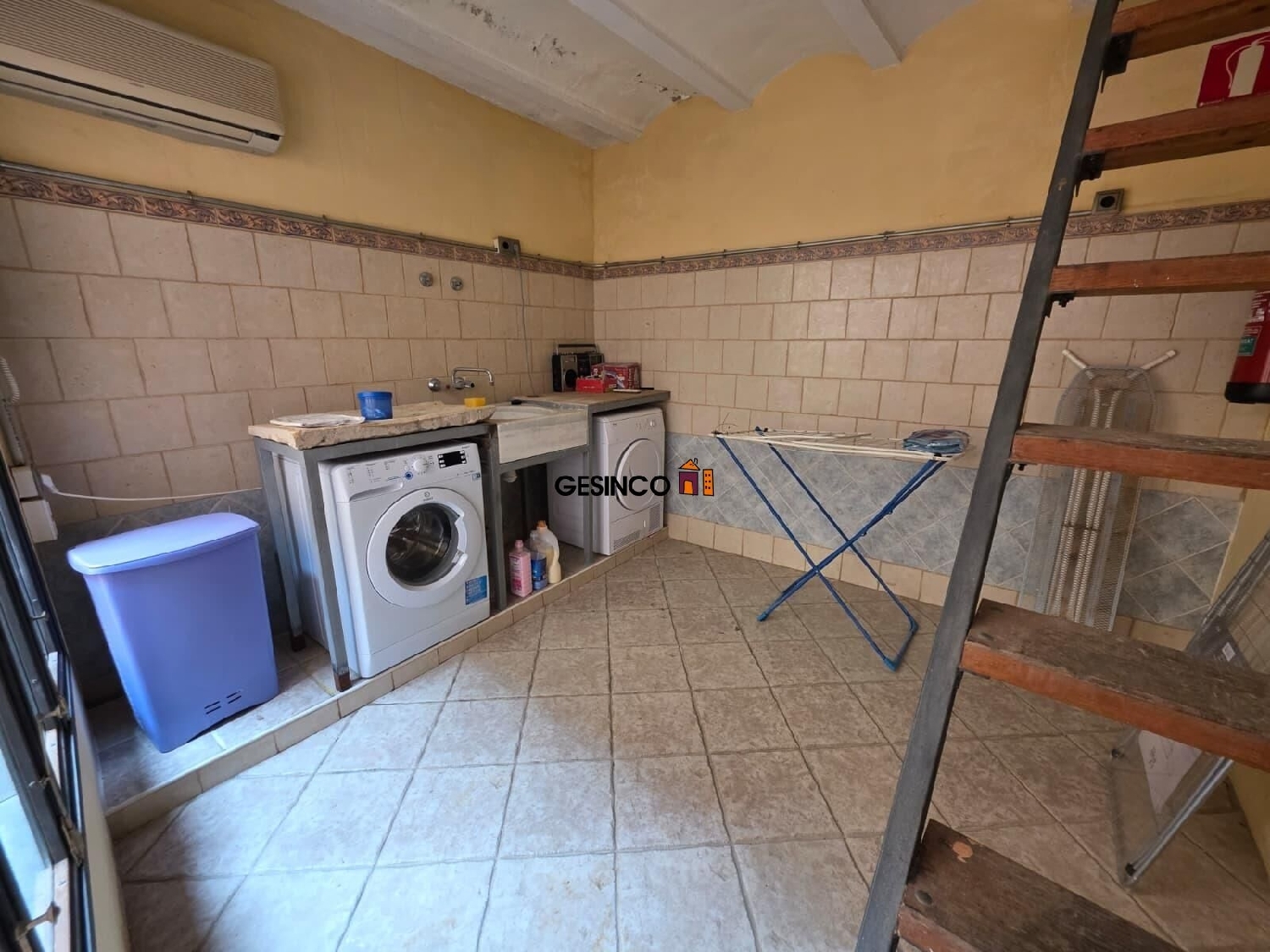  te koop huis Xàtiva Costera (La) 6