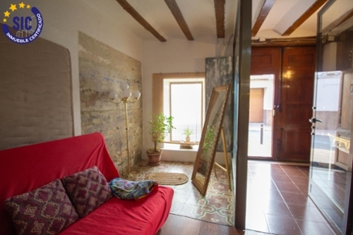 Xàtiva Costera (La) huis foto 6374243