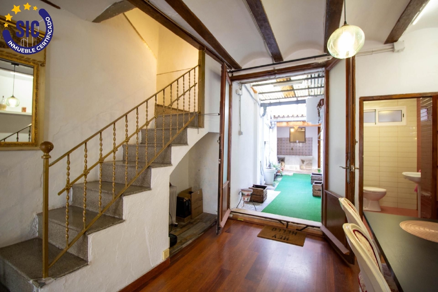  te koop huis Xàtiva Costera (La) 6