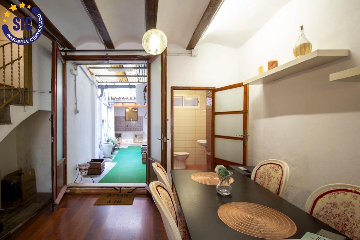  te koop huis Xàtiva Costera (La) 5