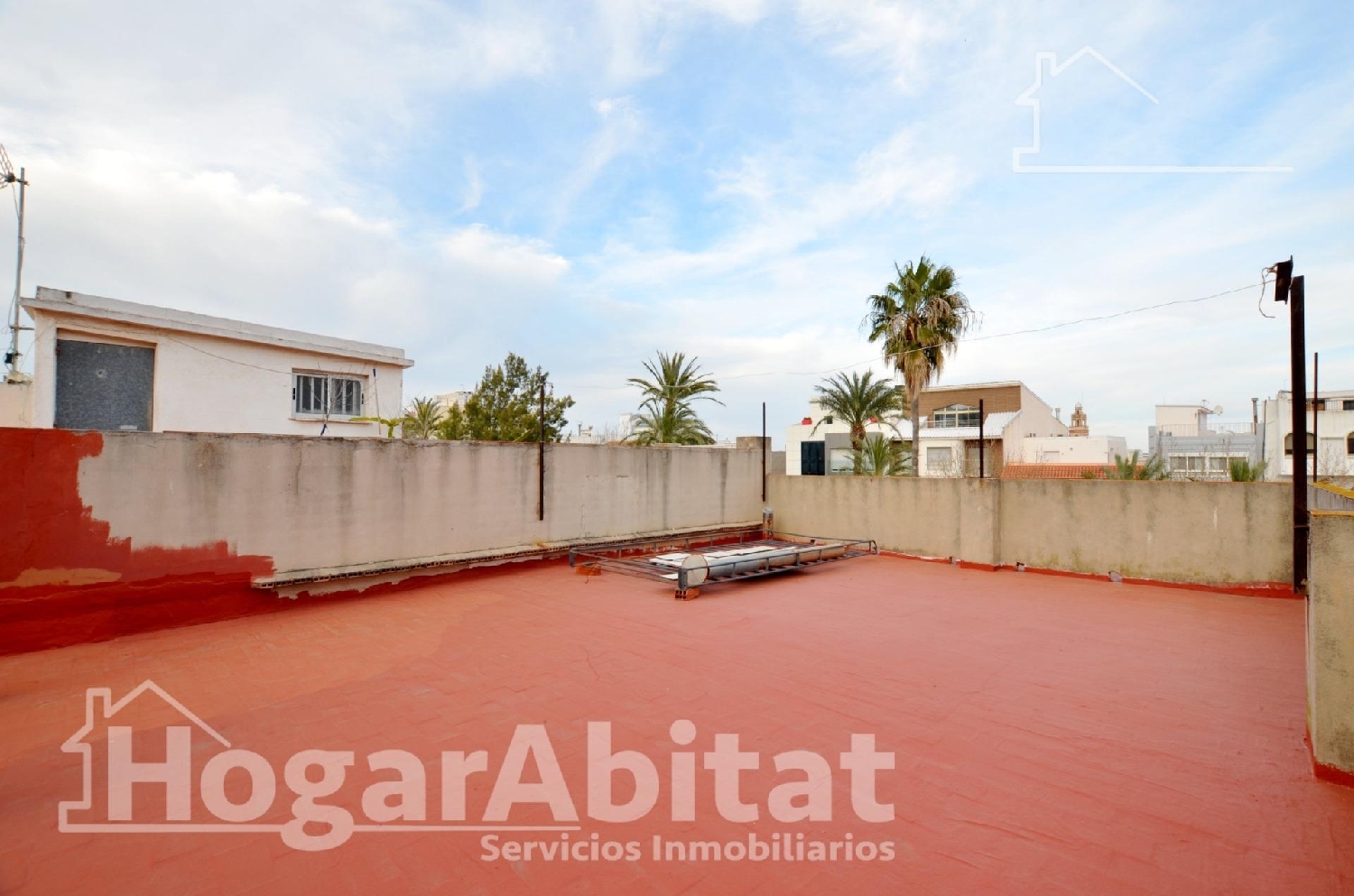  à vendre maison Xeraco Safor 4