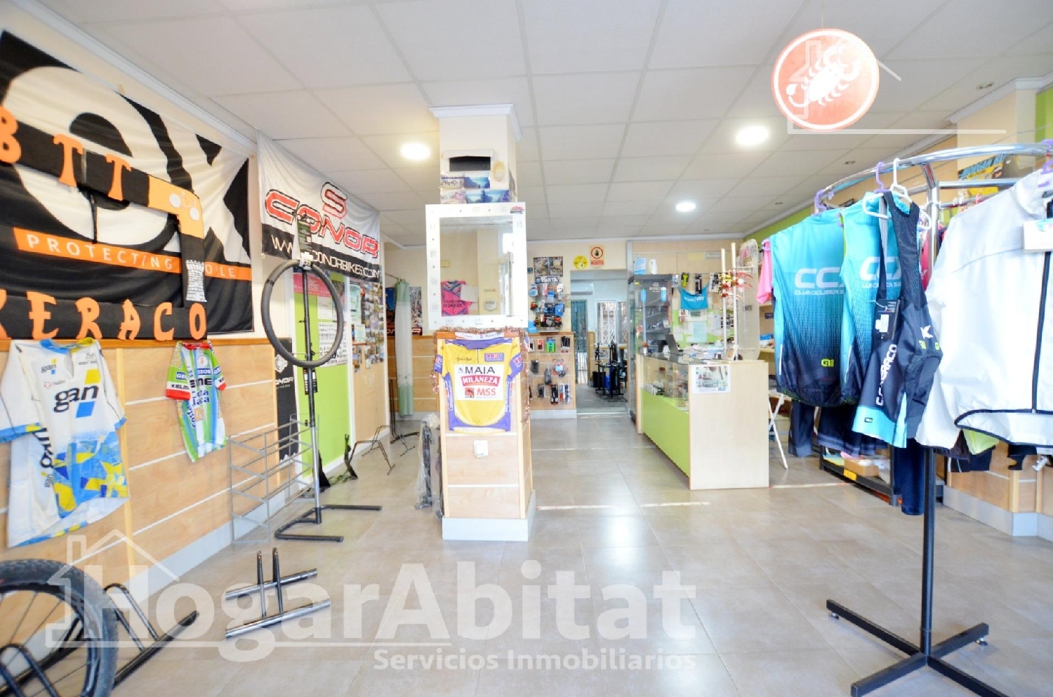  à vendre maison Xeraco Safor 6