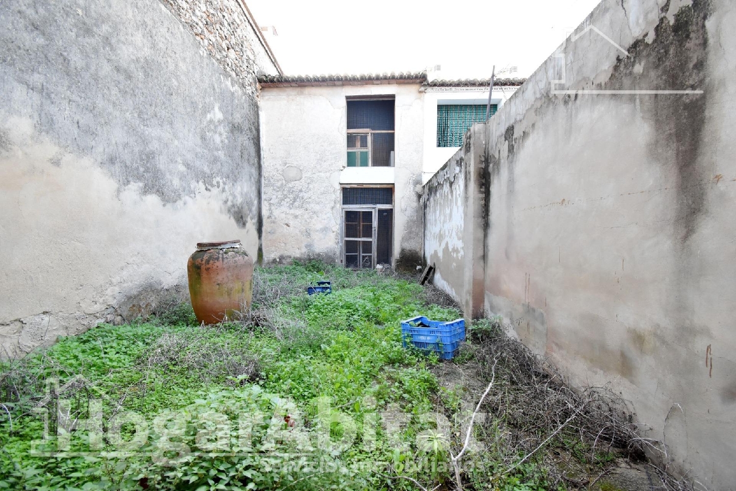  à vendre maison Xeresa Safor 5