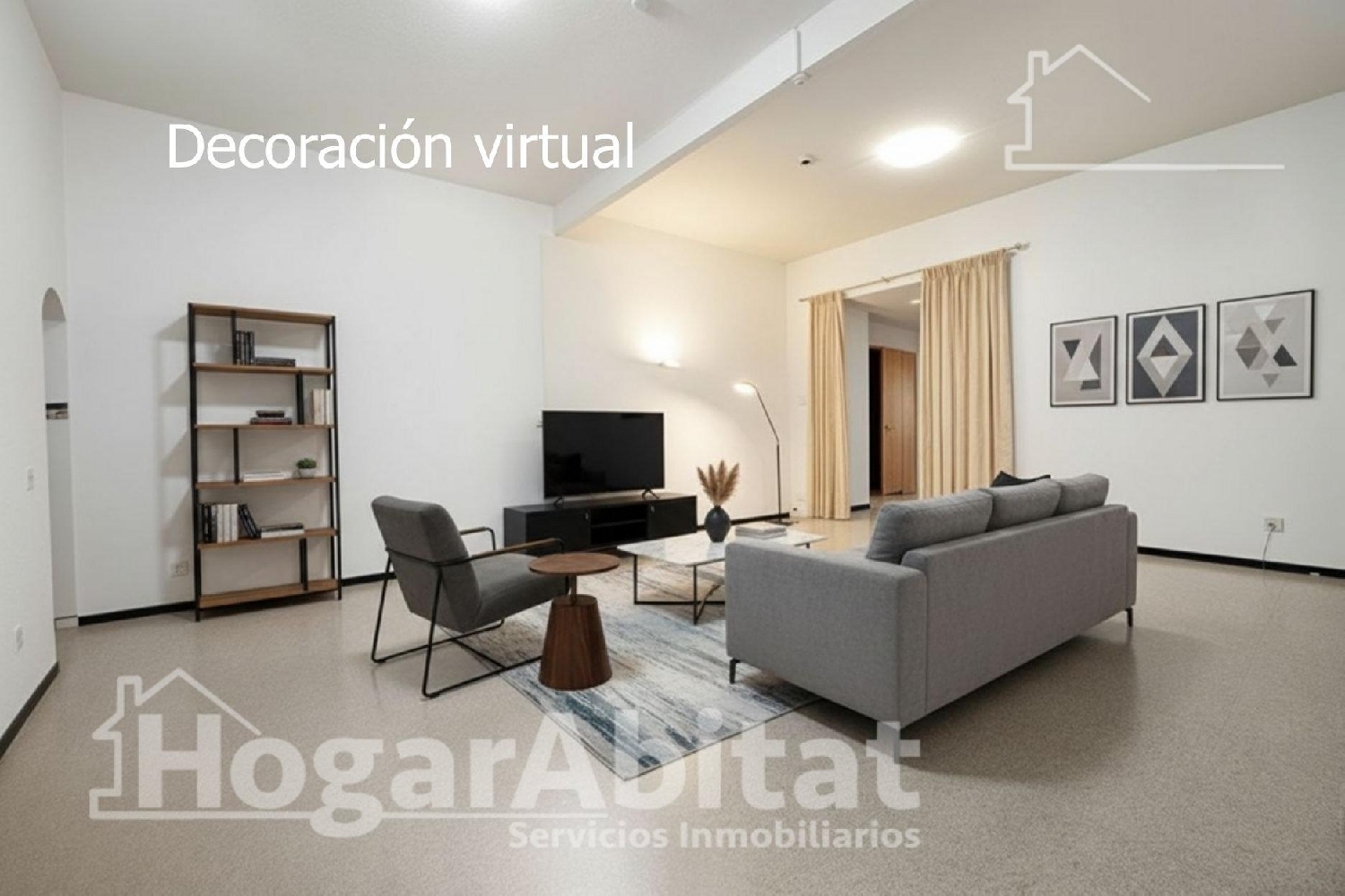  à vendre maison Xeresa Safor 2