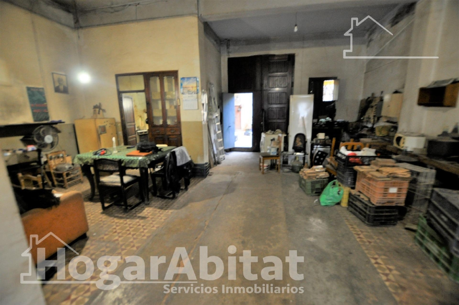  kaufen Haus Xirivella Horta Oest 5