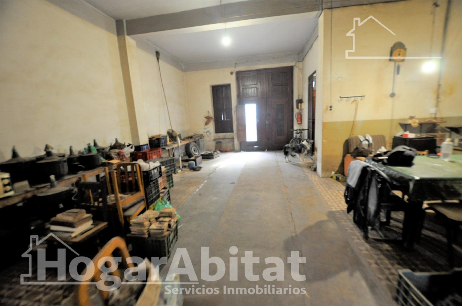  till salu hus Xirivella Horta Oest 6