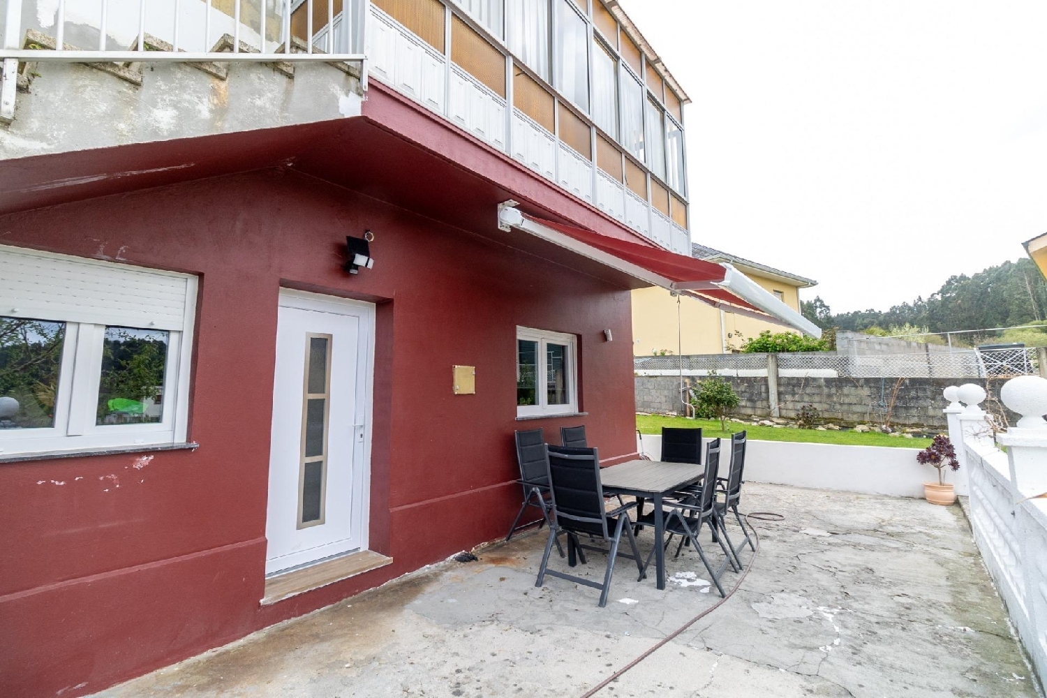  en venta casa Xove Mariña Occidental 7