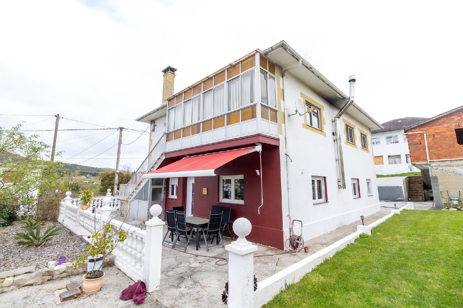  en venta casa Xove Mariña Occidental 6