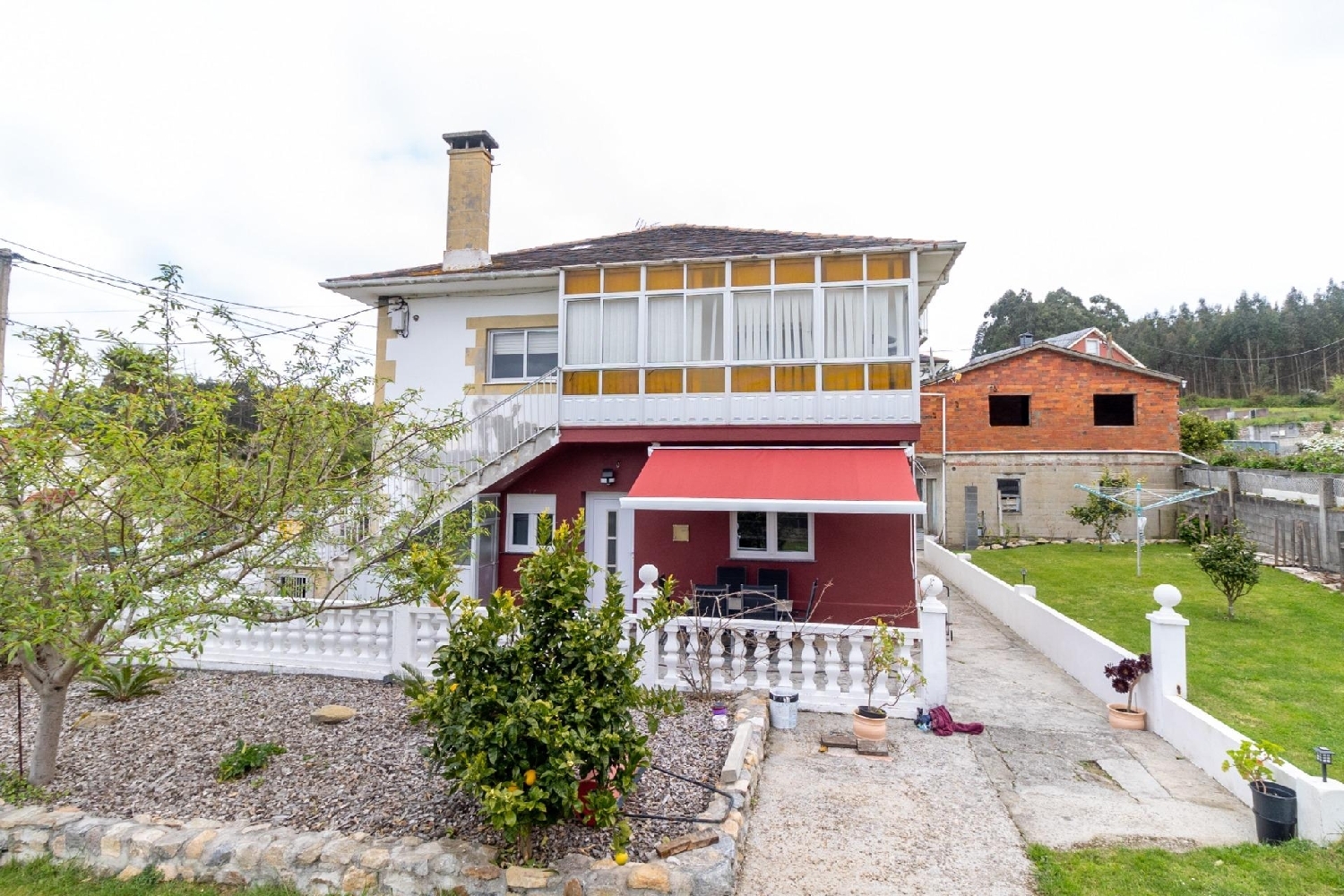  en venta casa Xove Mariña Occidental 4