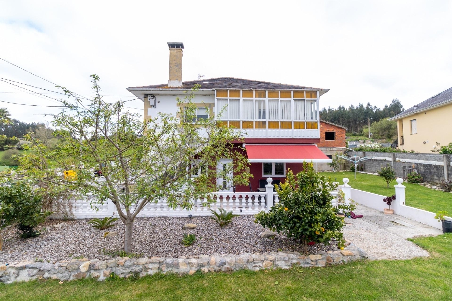  en venta casa Xove Mariña Occidental 8