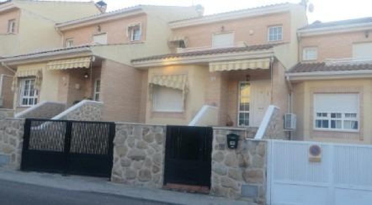  till salu hus Yuncos Sagra (La) 1