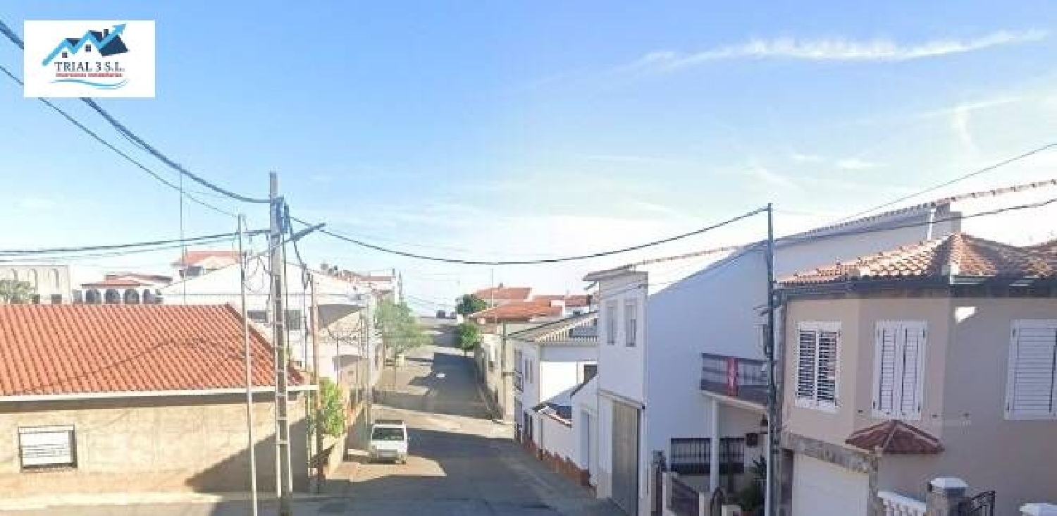  for sale house Zahínos Jerez De Los Caballeros 2