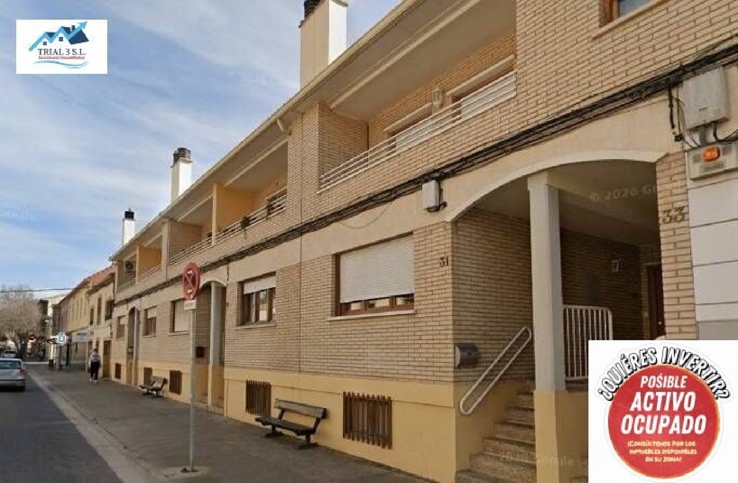  te koop huis Zaragoza Centro 50004 D.C. Zaragoza 1