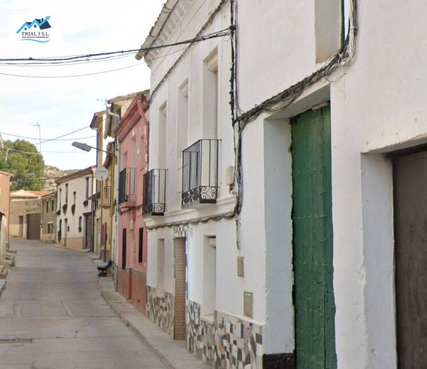  te koop huis Zaragoza Centro 50004 D.C. Zaragoza 2