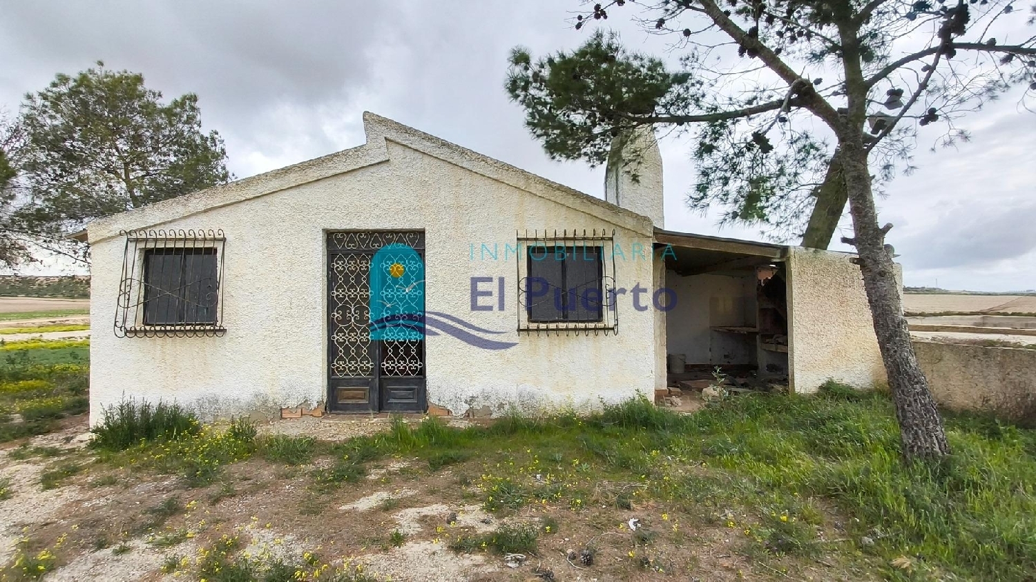  for sale house Zarzadilla De Totana Alto Guadalentín 3