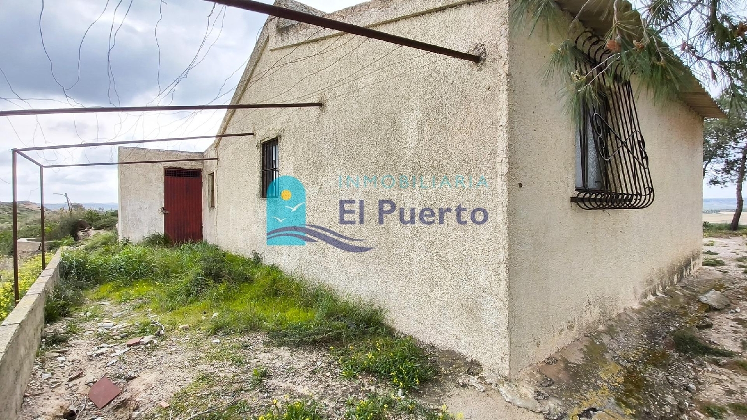  for sale house Zarzadilla De Totana Alto Guadalentín 5