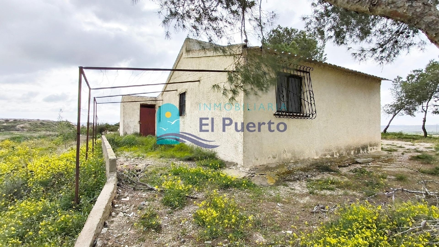  for sale house Zarzadilla De Totana Alto Guadalentín 4