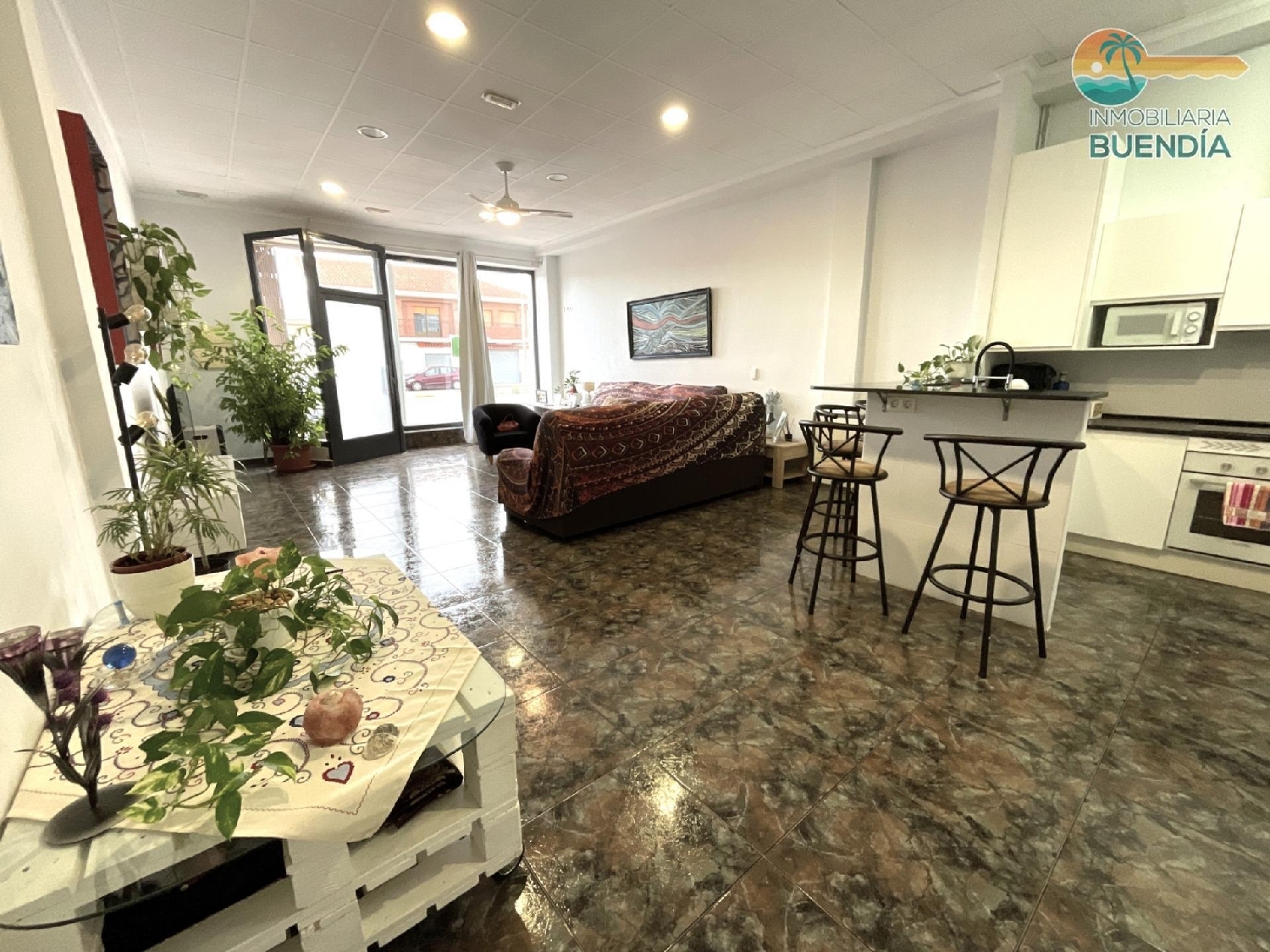  te koop huis Zarzadilla De Totana Alto Guadalentín 3