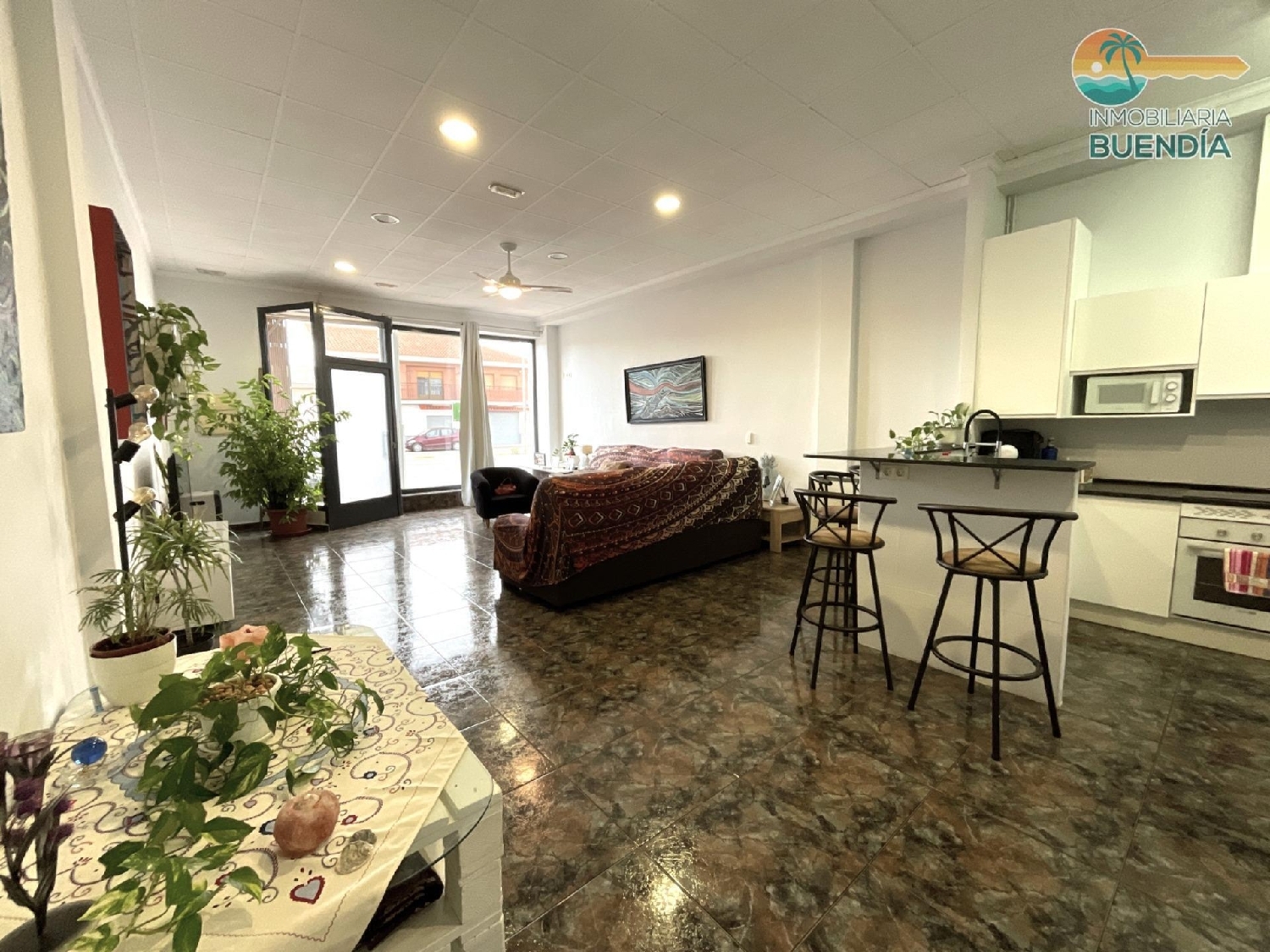  te koop huis Zarzadilla De Totana Alto Guadalentín 2