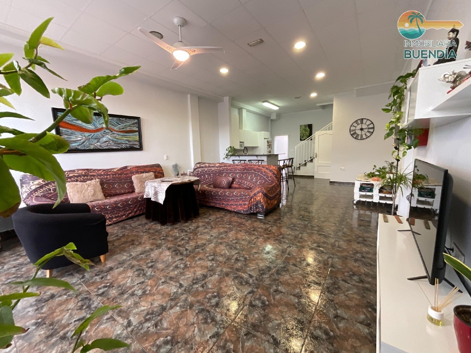  te koop huis Zarzadilla De Totana Alto Guadalentín 1