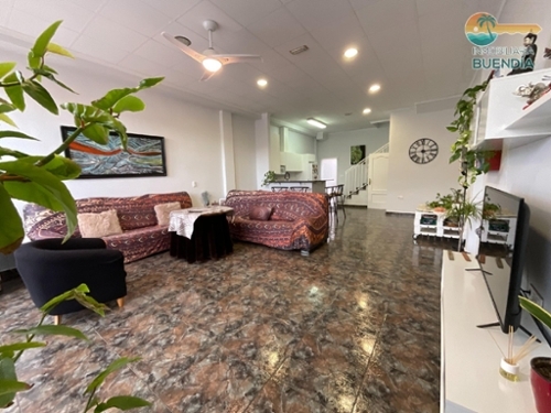 Zarzadilla De Totana Alto Guadalentín huis foto 6376226