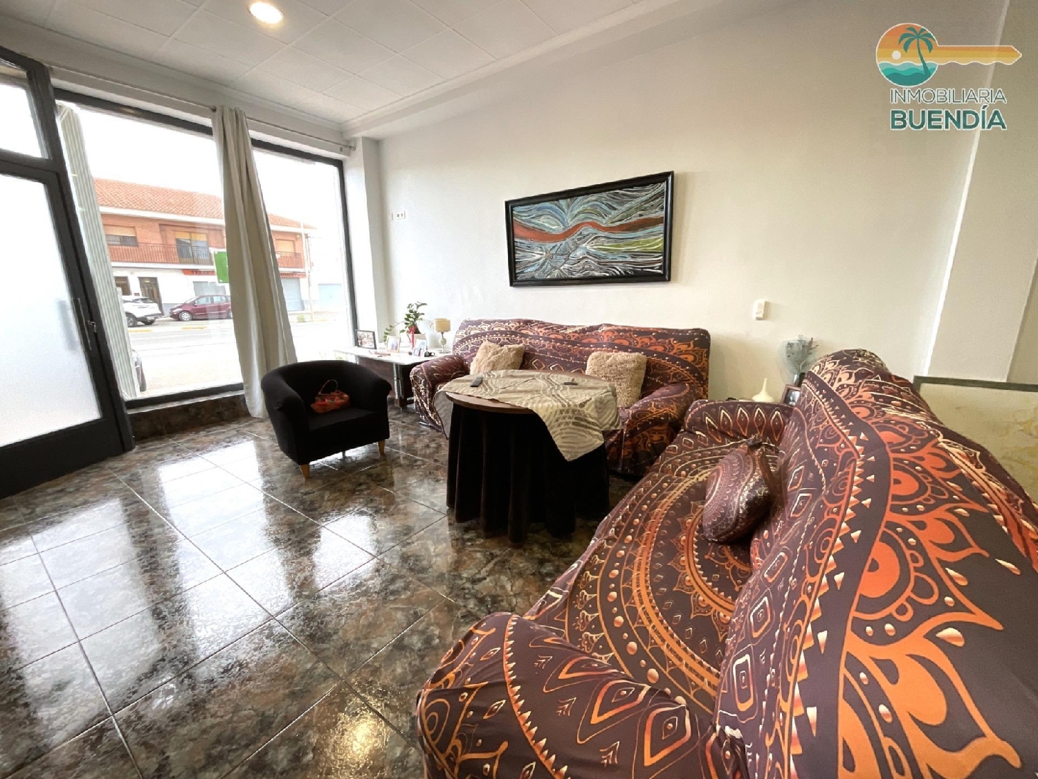  te koop huis Zarzadilla De Totana Alto Guadalentín 5