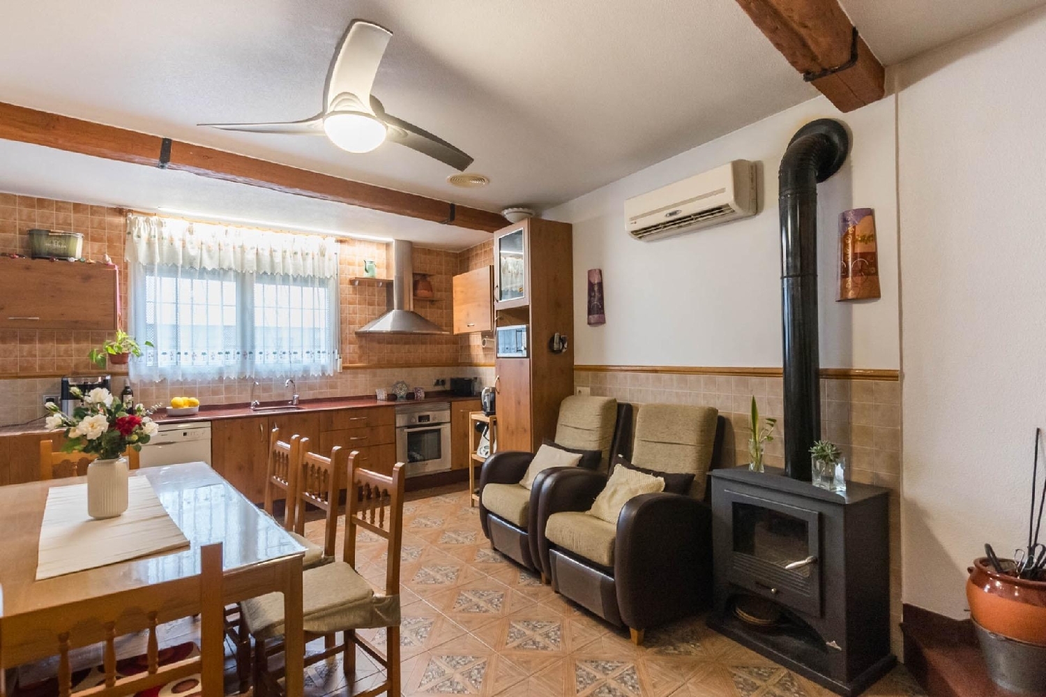  kaufen Haus Zeneta Huerta De Murcia 6