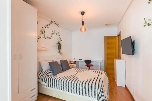 Zeneta Huerta De Murcia Haus Bild 6377781